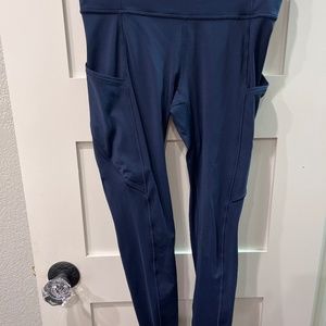 Fast and Free Lululemon Leggings